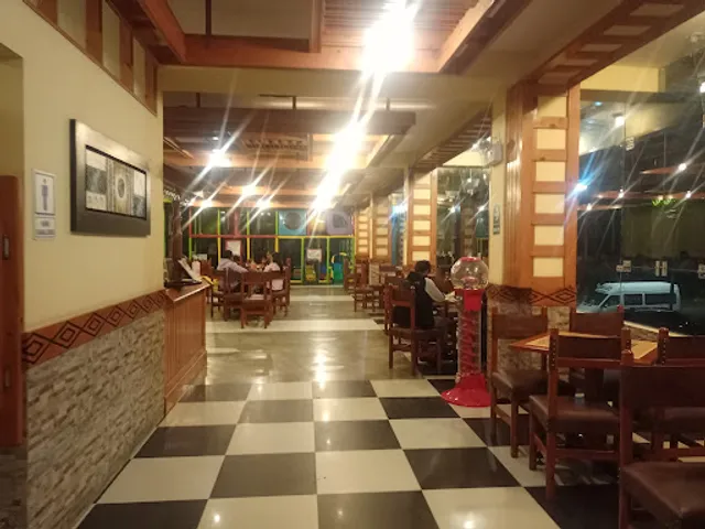 Restaurante Corralito - Asador De Pollos