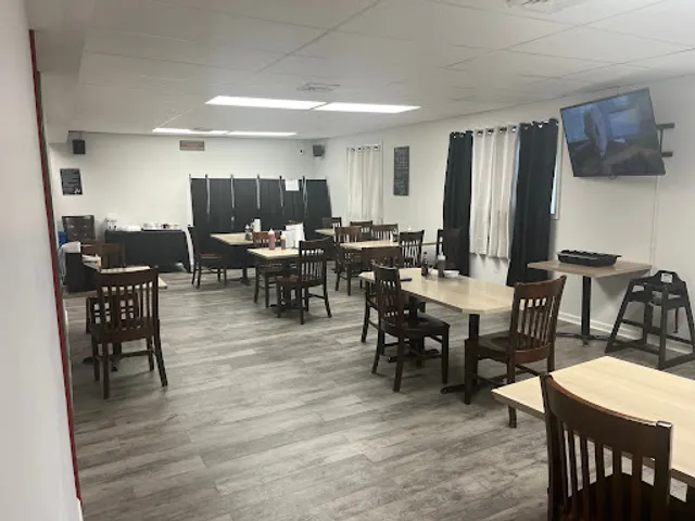 The Original Official BBQ & Restaurant