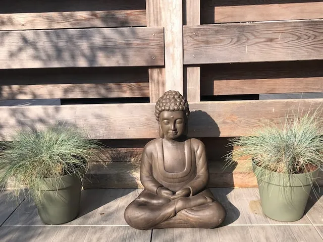 Le Nid Douillet - Le Refuge