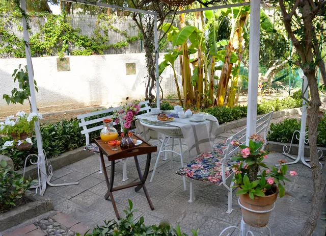 B&B Villa Maria Agrigento