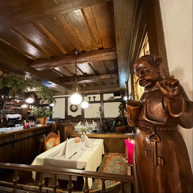 Restaurant Alte Abtei