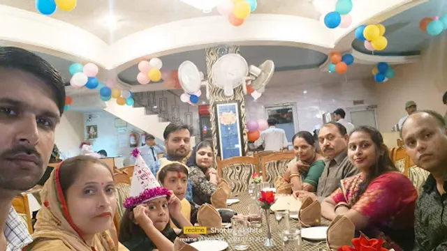 Uncles Family Restaurant