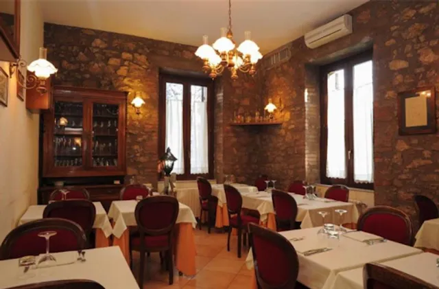 Trattoria da Graziano