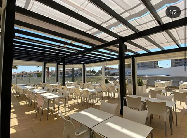 Restaurante Chino Mandarín