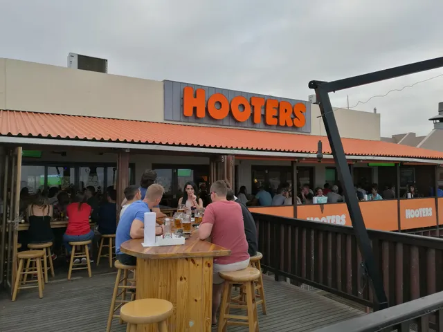 Hooters Umhlanga