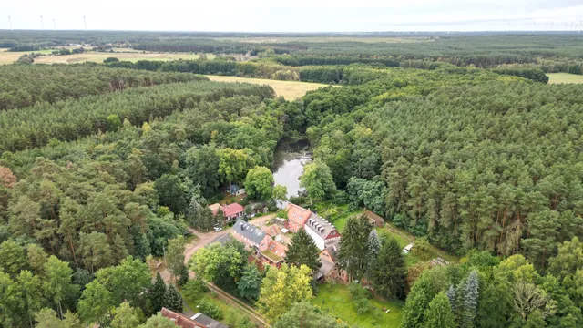 Hermannsmühle Bardenitz