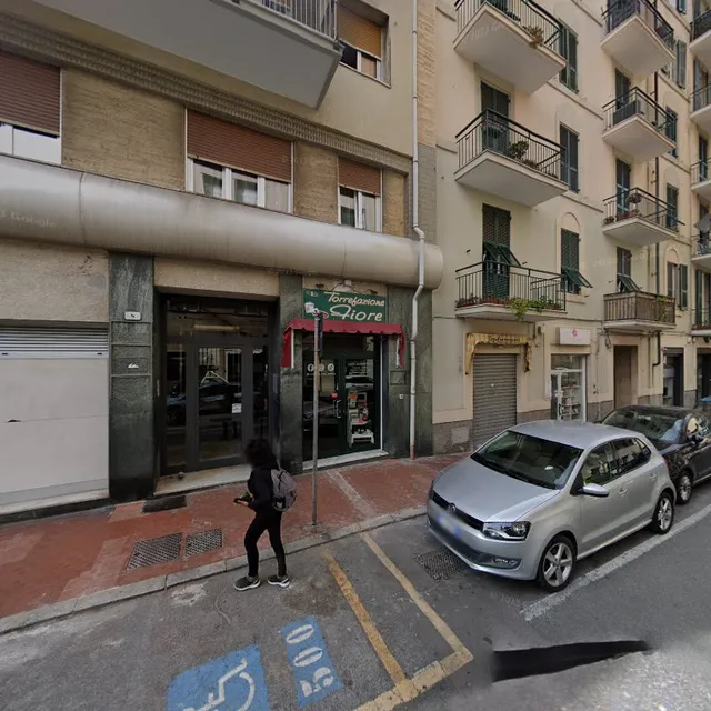 Gastronomia L'artigiana