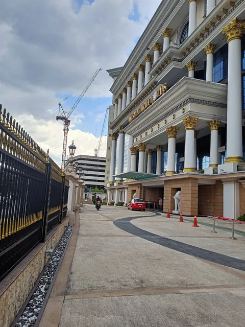 High Commission of India