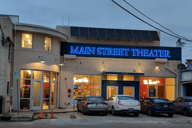 Main Street Theater