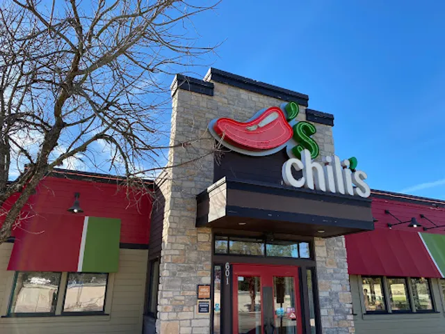 Chili's Grill & Bar