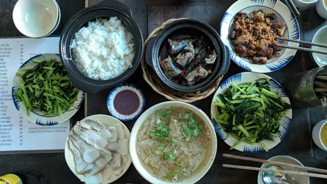 Một Chín Chín Mấy