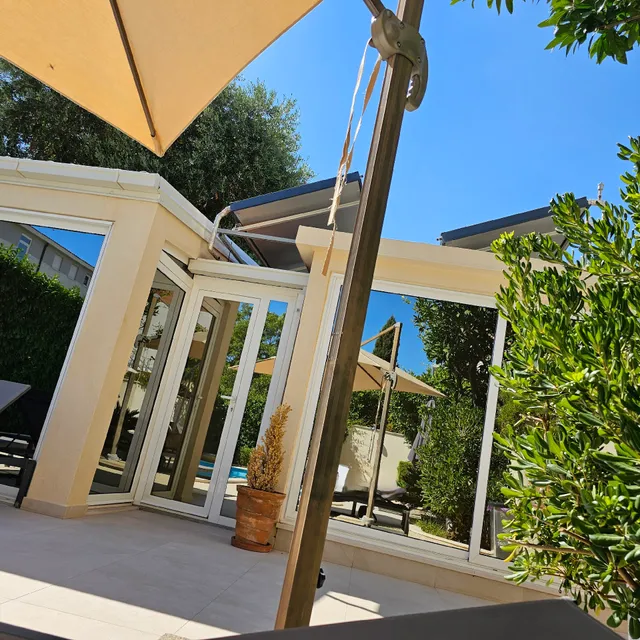 Apartments St Thomas