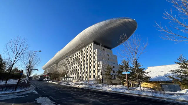 Changbai Paradise Resort Mgt. Co