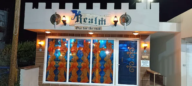 Realm Bar Piskopiano