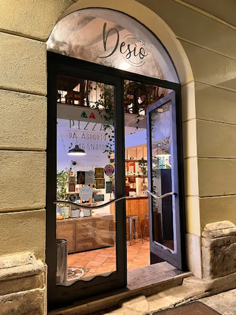 Desìo Pizzeria - Pizzeria Gourmet ad Alcamo