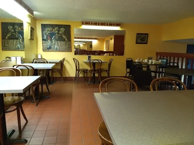 A Taste Of The Big Apple