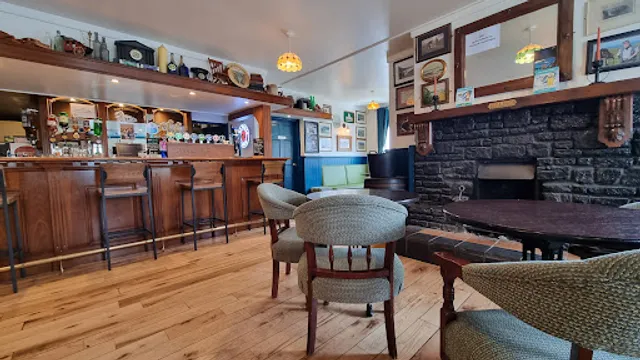 Carrick-A-Rede Bar and Restaurant