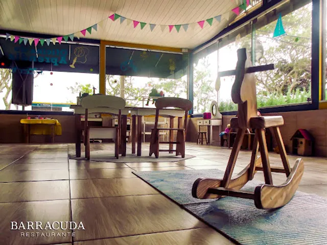 Barracuda Restaurante