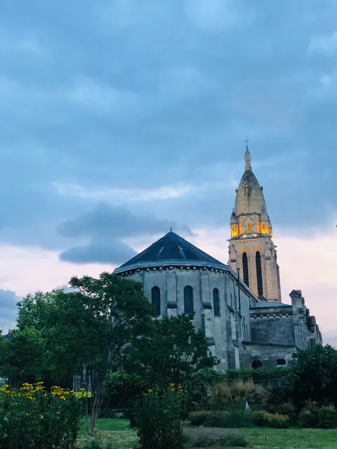 Résidence Crous Coeur de Bastide