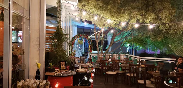 PerTutti Restaurante - Orlando Plaza Shopping