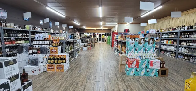 Main St. Wine & Spirits