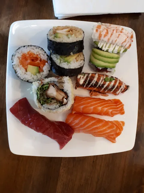 Sushi Milford