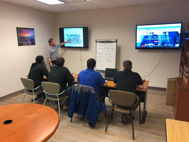 KDI Office Technology