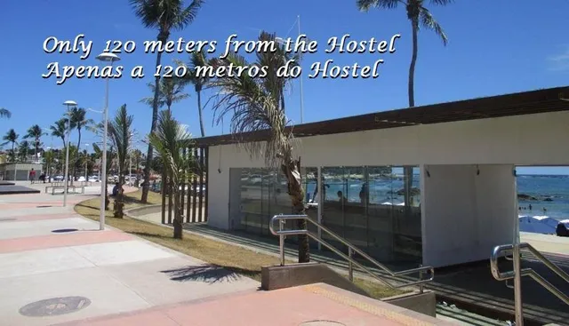 Hostal Mar de Itapua