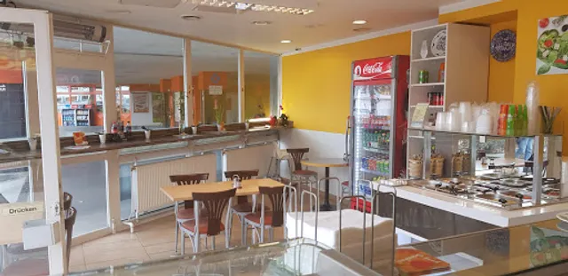 BAKI‘S Schnitzelparadies