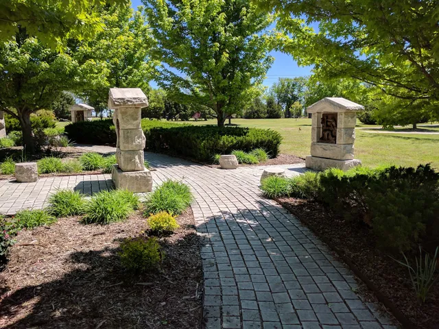 Spiritual Life Center