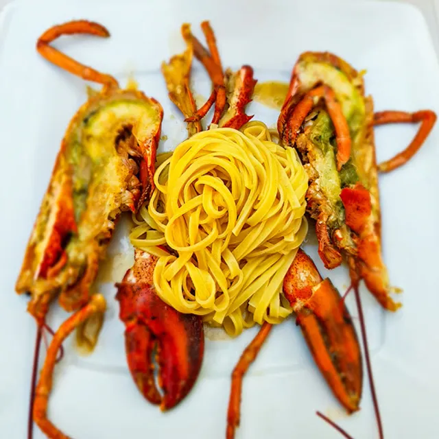 Ristorante - Gentile