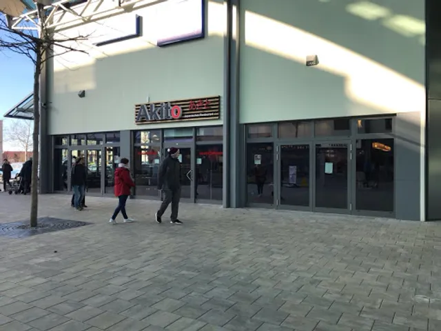 Akito - Japanisches Restaurant