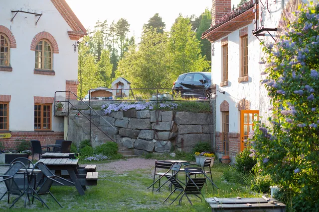 Franshammarkraftstation