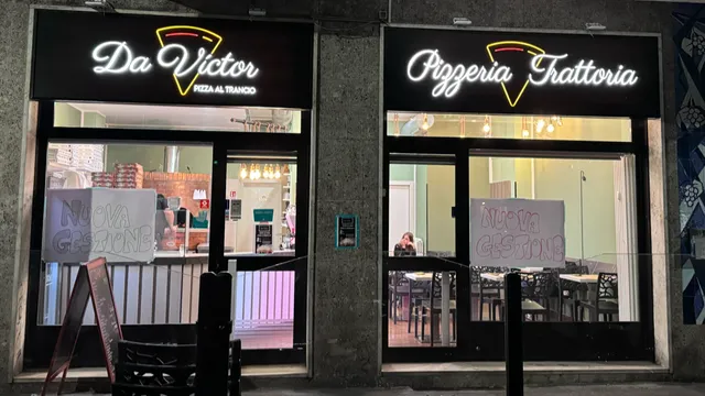 Pizzeria Da Victor