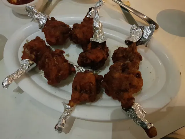 Welcome Bar and Restaurant