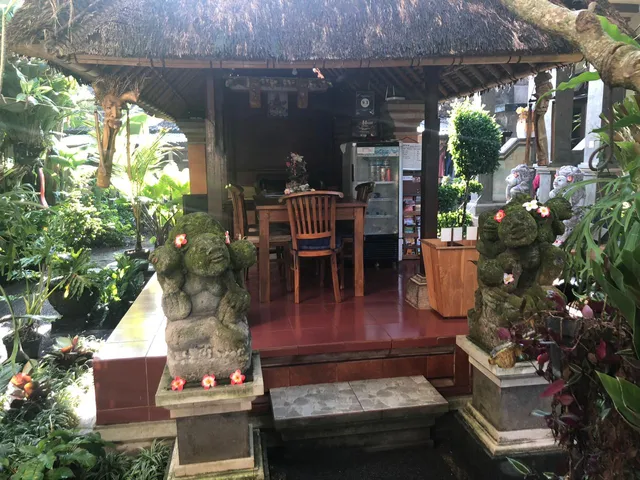 Depa House Ubud