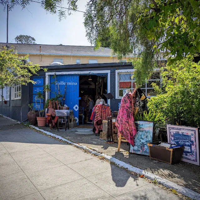 Guillermina Oriental Arts & Antiques