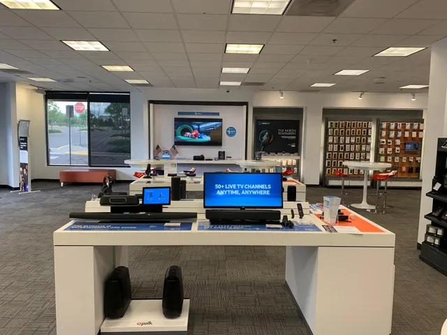 AT&T Store