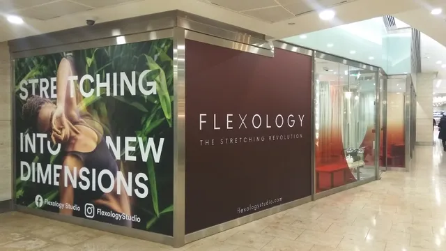Flexology Studio