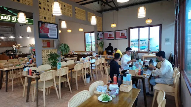 ATISPHO - PHỞ ATISO ĐÀ LẠT CHÍNH GỐC