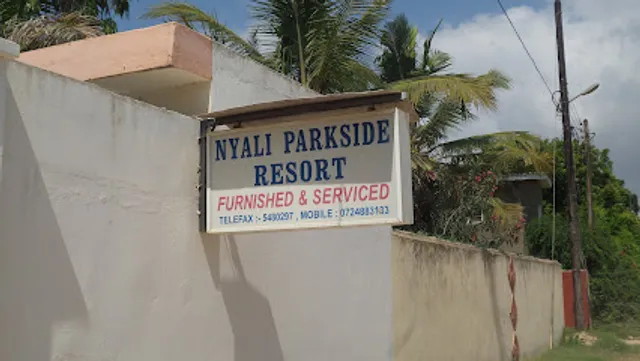 Nyali Parkside Resort