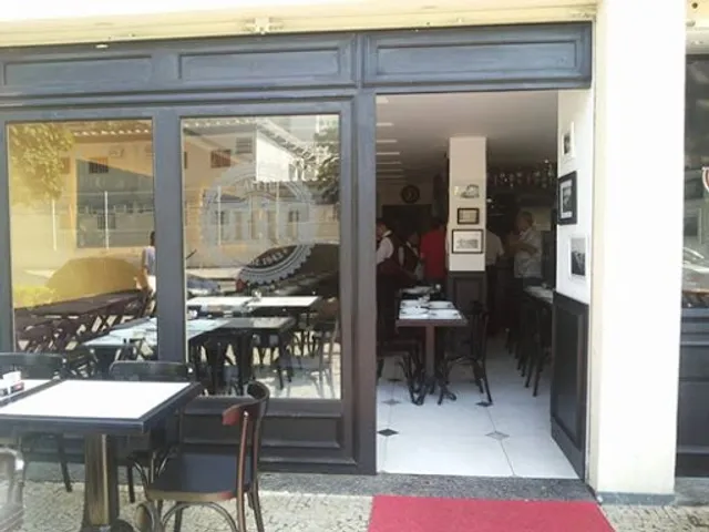 Restaurante Liceu - Grill, Tapas e Vinhos