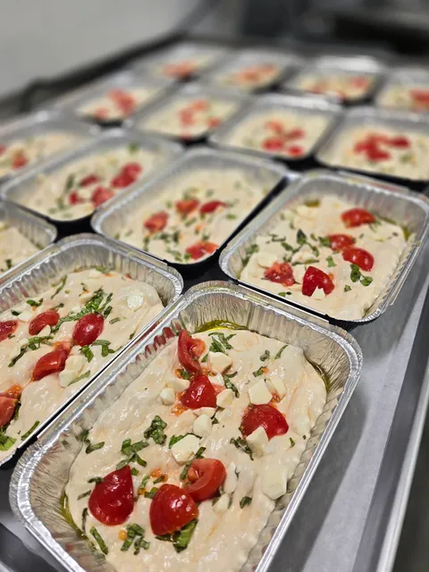 Marilette Pâtisserie LLC