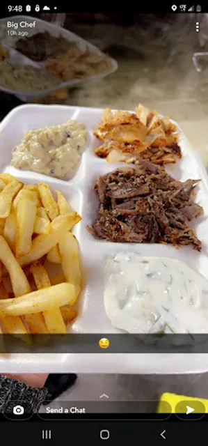 Big Chef (Food Truck)