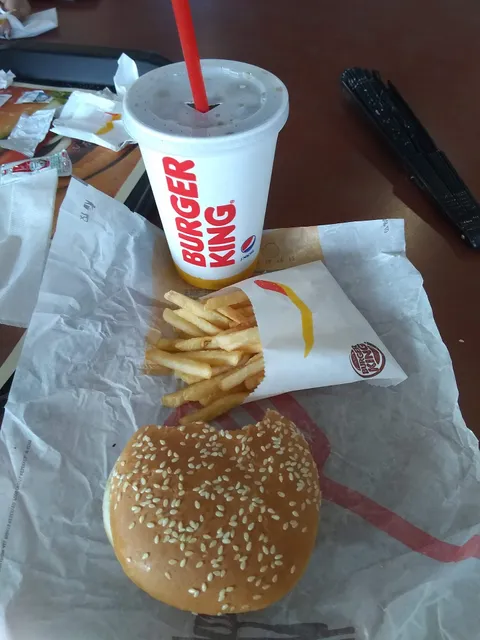 Burger King