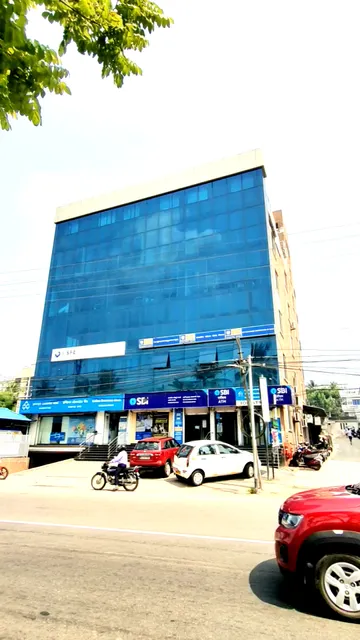 Empire Grande Suites kakkanad