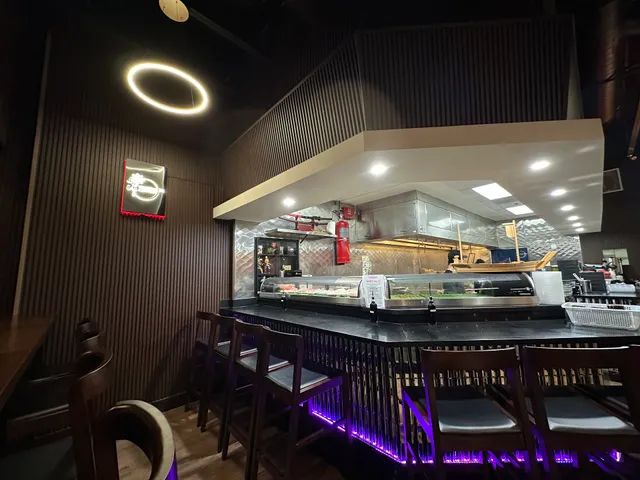 Yoshioishi Sushi & Ramen