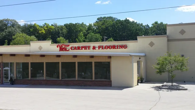 Vic's Carpet & Flooring