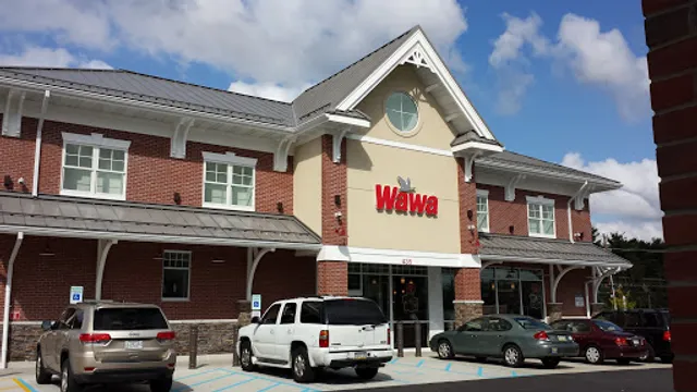 Wawa