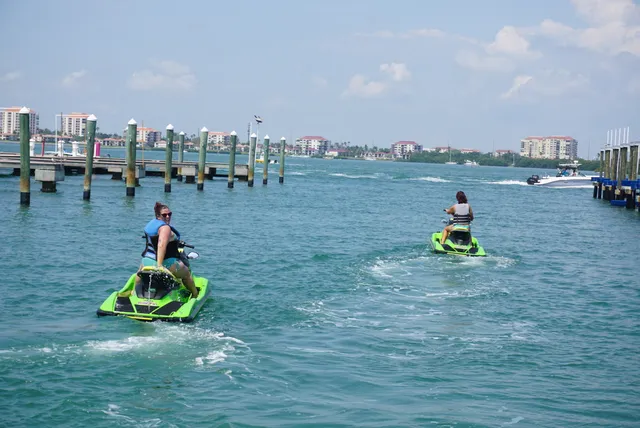 Tierra Verde Watersports